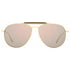 Tom Ford Ft0536 28Z Sean Gold Sunglasses